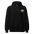 Custom Embroidered Pet Portrait Hoodie - Full Color Style